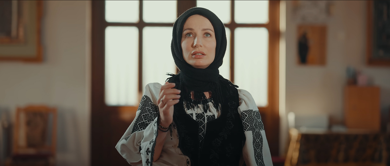 videoclip realizat de radu baran