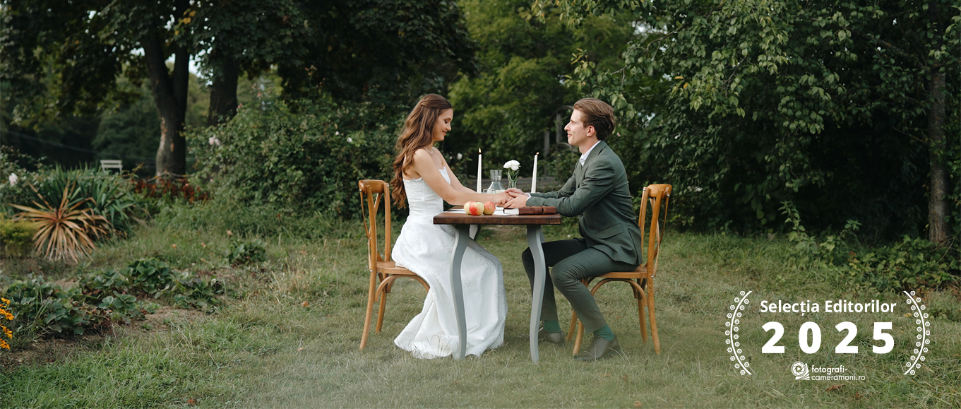 Cameraman nunta Gura Numorului Acasa in bucovina